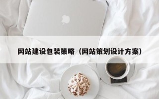 三沙网站建设包装策略（网站策划设计方案）